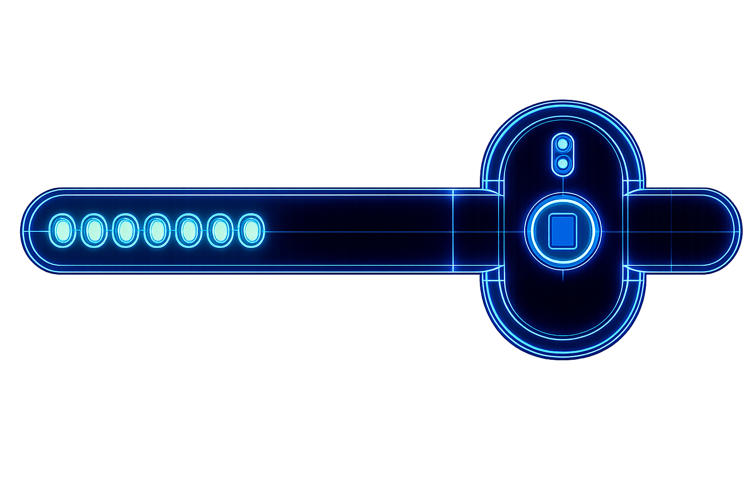 Cutaneous sensor armband